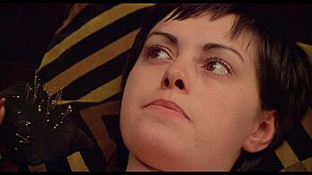 Actress - Lina Romay, Dyanne Thorne: Movie - 